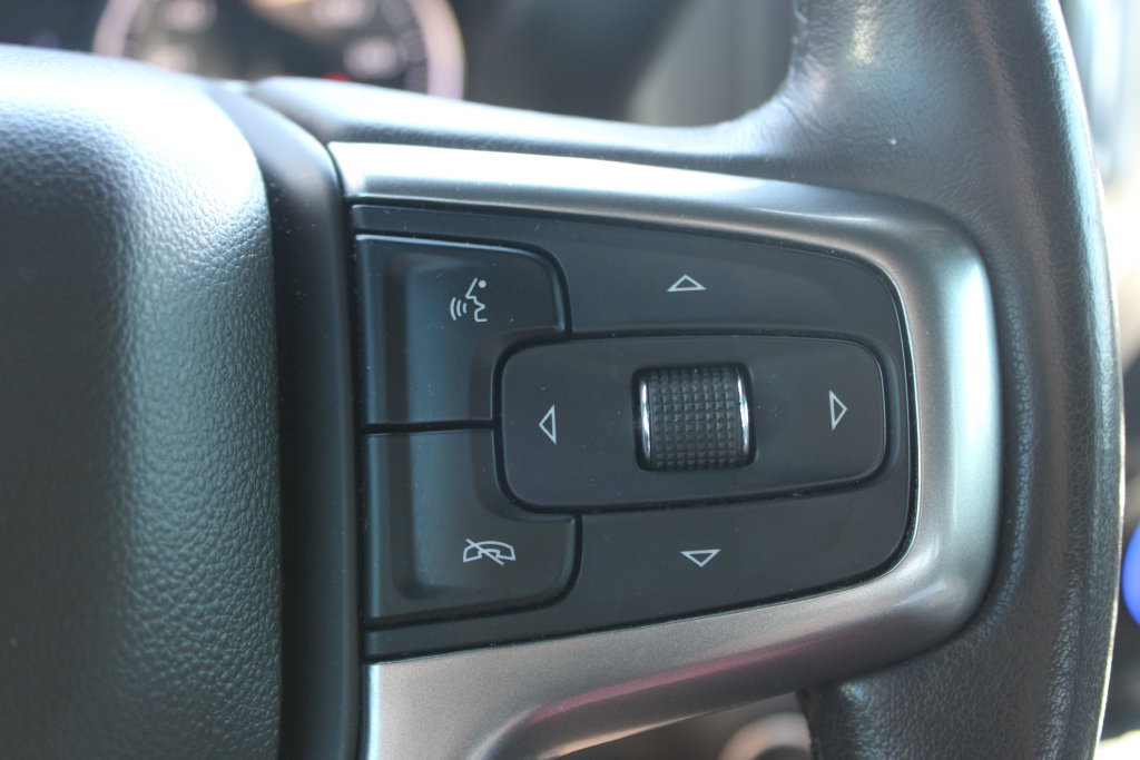 Used 2020 Chevrolet Silverado 1500 RST w/ All-Star Edition AWD/4WD image 26
