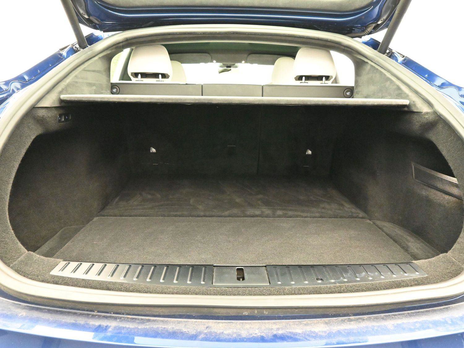 Used 2021 Tesla Model S Plaid image 9