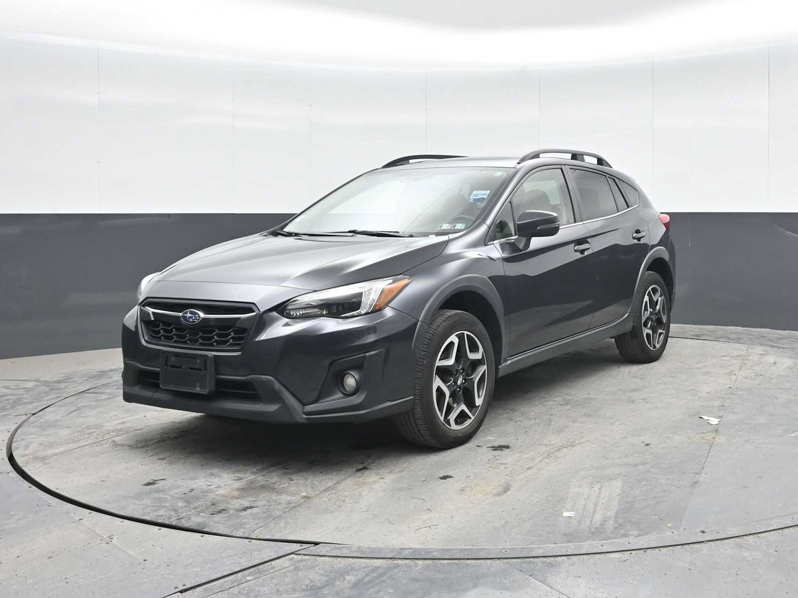Used 2019 Subaru Crosstrek 2.0i Limited w/ Moonroof Package w/Navigation AWD/4WD image 5