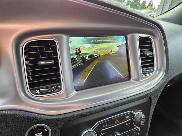 Used 2023 Dodge Charger SXT image 22