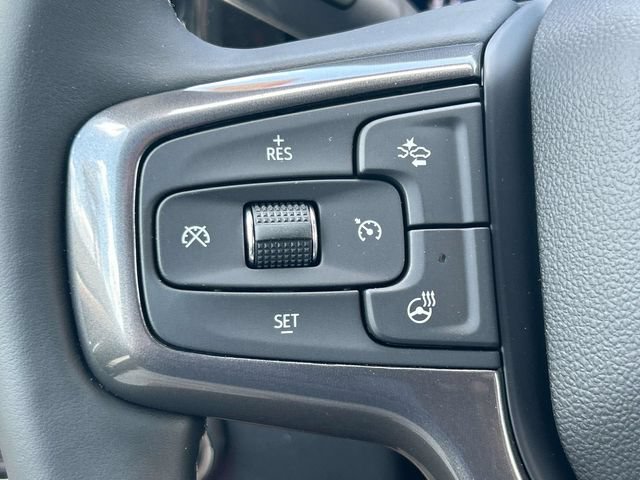 New 2026 Chevrolet Silverado 2500 High Country w/ Midnight Edition AWD/4WD image 31