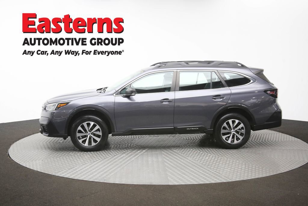 Used 2022 Subaru Outback AWD/4WD image 58