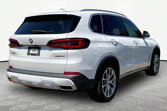 Used 2021 BMW X5 sDrive40i w/ Premium Package 2 RWD image 5