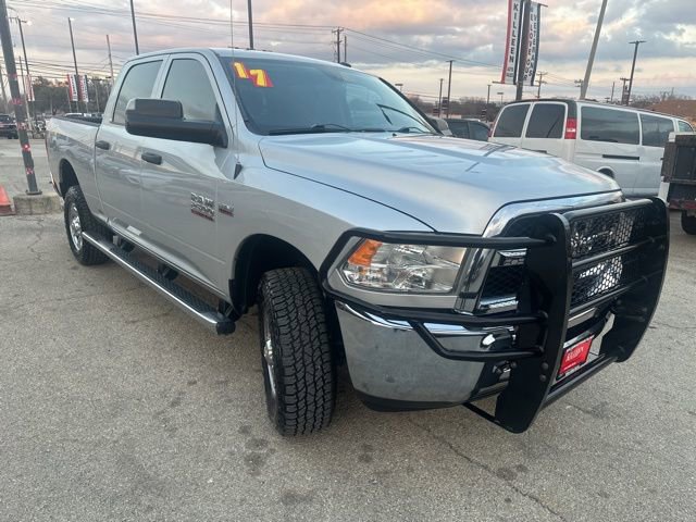 Used 2017 RAM 2500 Tradesman w/ Chrome Appearance Group image 4