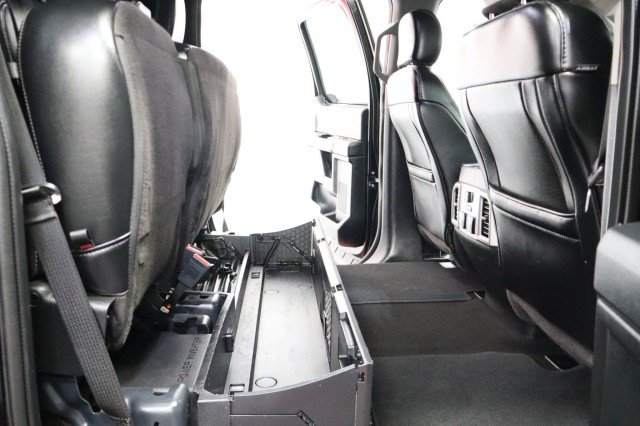 Used 2019 Ford F250 Lariat AWD/4WD image 51