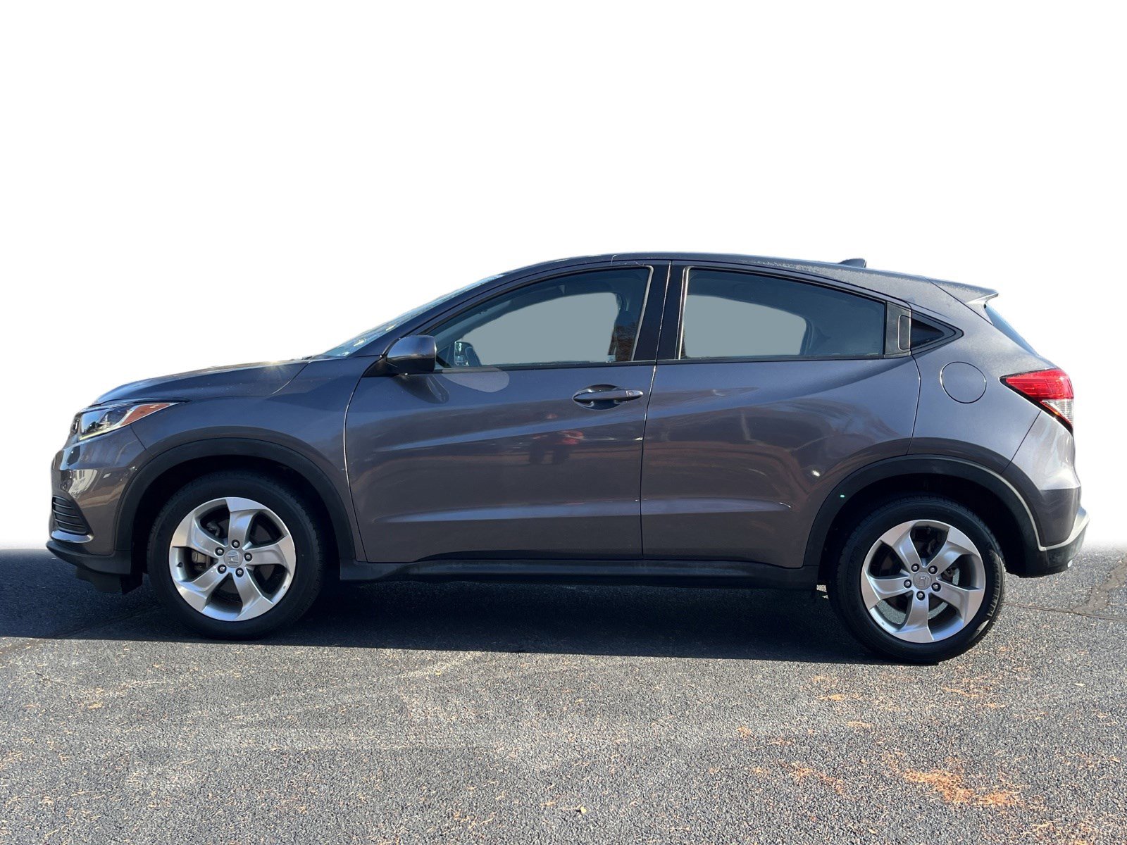 Certified 2020 Honda HR-V LX image 20