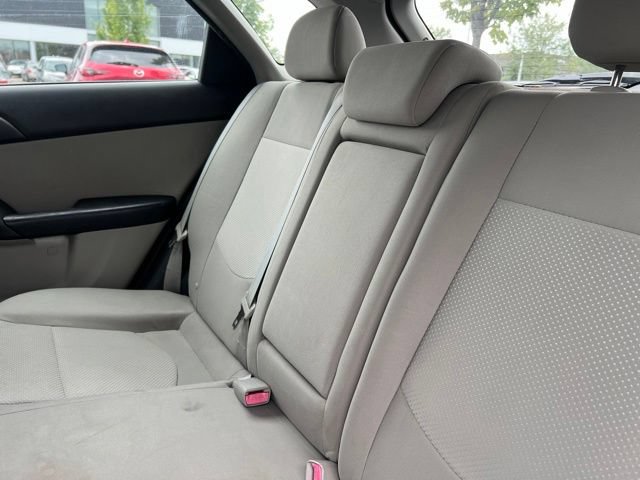 Used 2011 Kia Forte EX FWD image 26