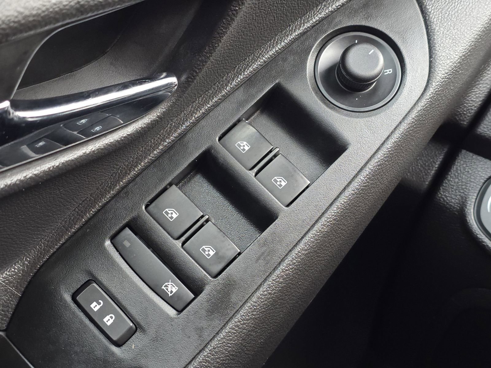 Used 2020 Chevrolet Trax LS w/ Tint and Cruise Package image 26