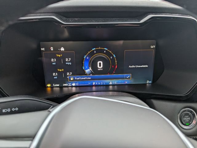 New 2026 Chevrolet Colorado LT image 20