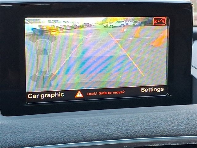 Used 2018 Audi Q3 2.0T Premium w/ Convenience Package image 15