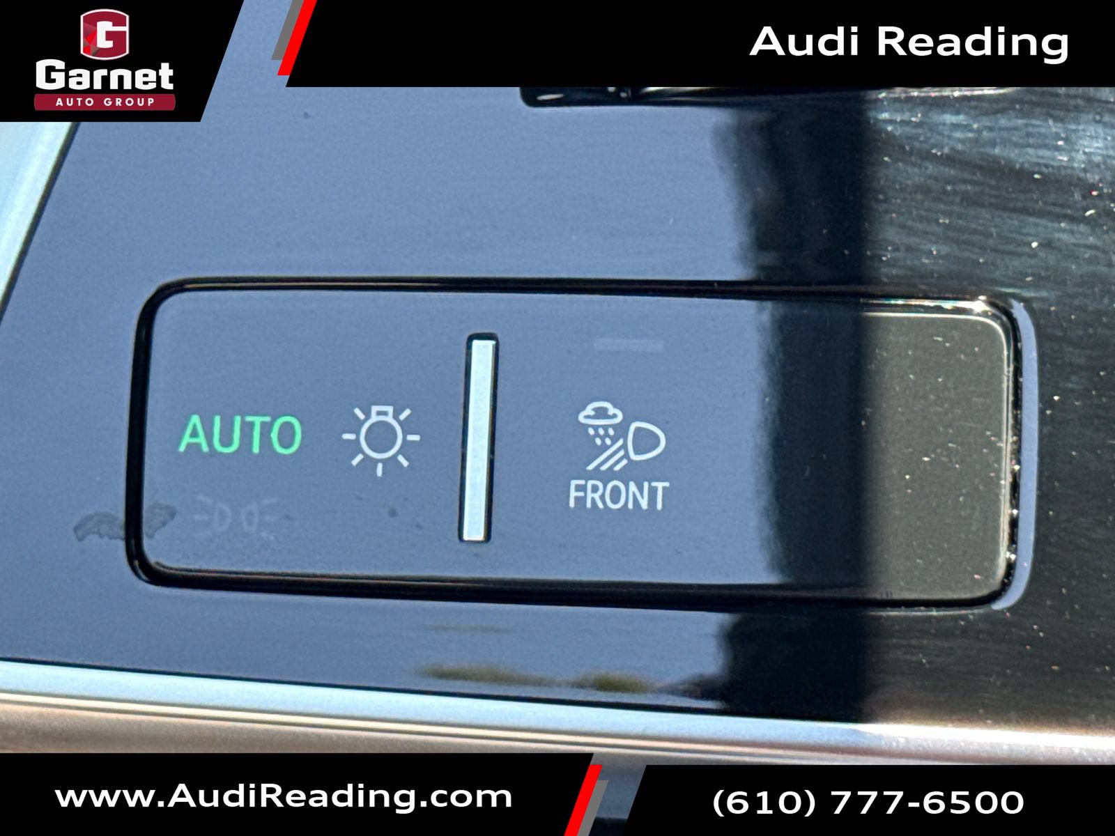 Certified 2026 Audi Q7 2.0T Premium Plus w/ Premium Plus Package AWD/4WD image 30