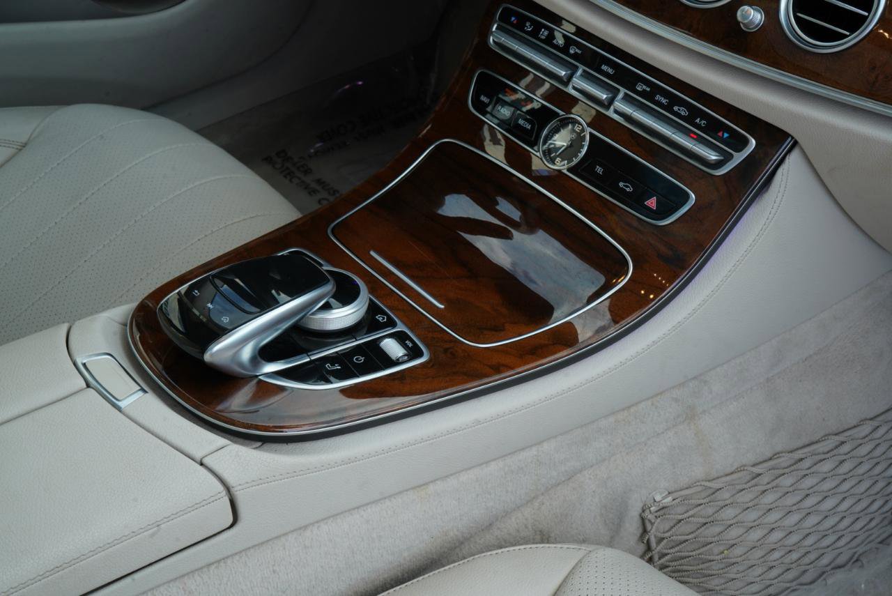 Used 2019 Mercedes-Benz E 450 4MATIC Wagon w/ Premium Package image 70