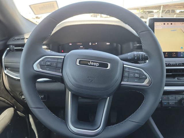 Used 2023 Jeep Compass High Altitude image 24