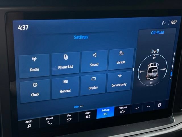 Used 2025 Ford F150 STX AWD/4WD image 28