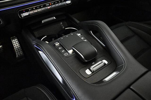 New 2026 Mercedes-Benz GLE 53 AMG 4MATIC Coupe image 13