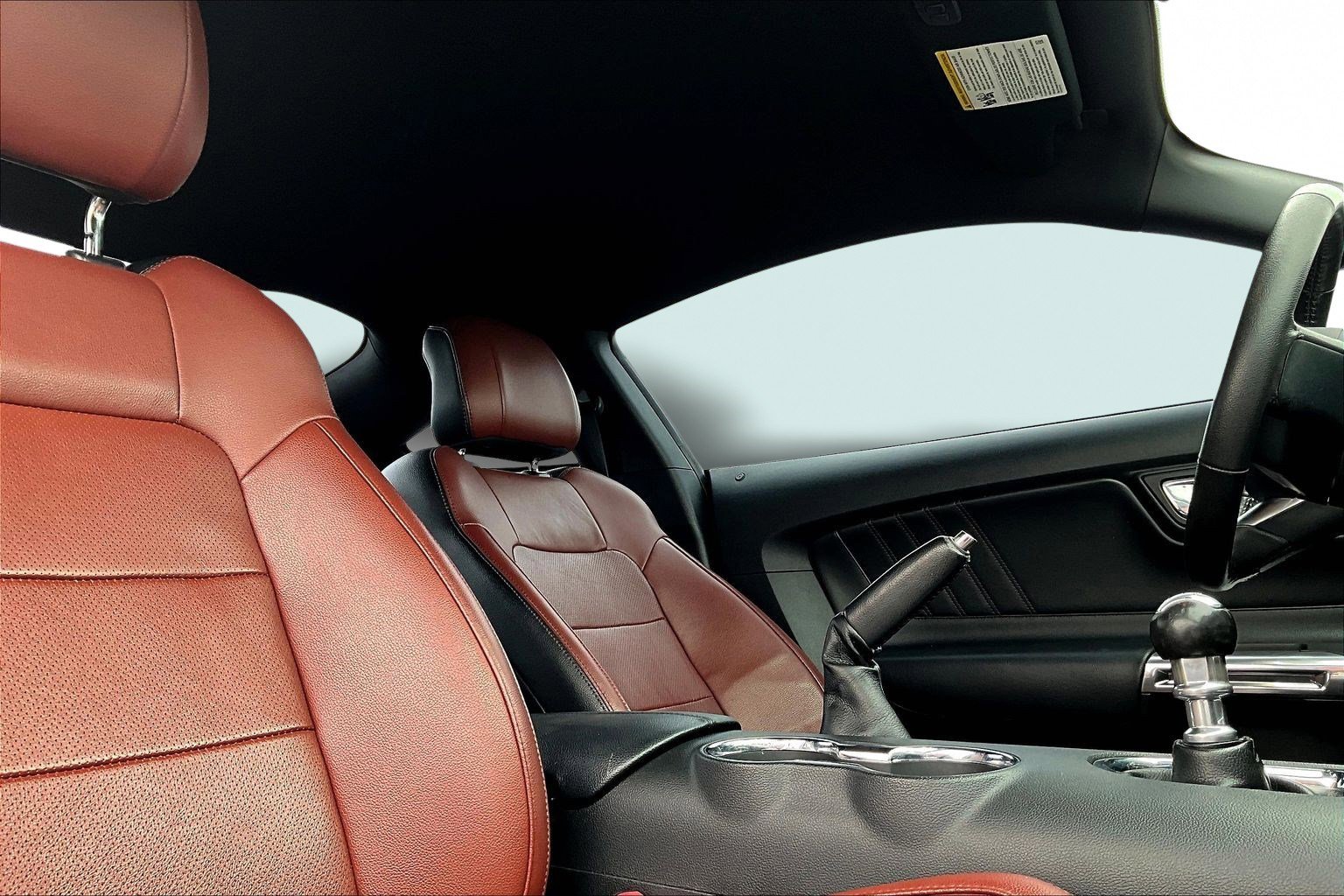 Used 2016 Ford Mustang GT Premium w/ Enhanced Security Package image 27