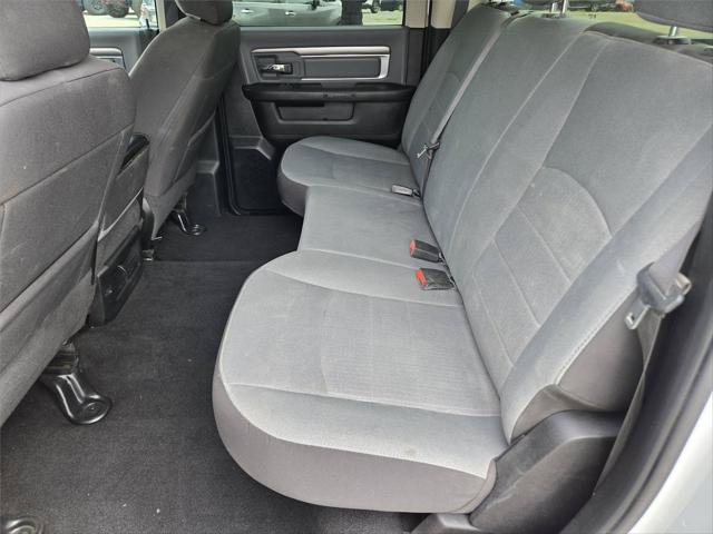 Certified 2023 RAM 1500 Classic SLT w/ Electronics Group AWD/4WD image 17