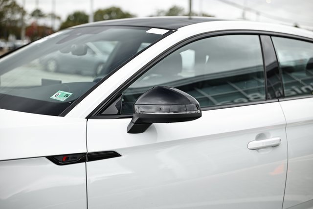 Certified 2024 Audi A5 2.0T Premium Plus image 12