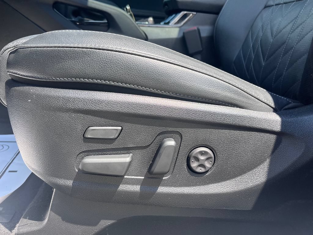 Certified 2025 Kia Telluride SX X-Line AWD/4WD image 11