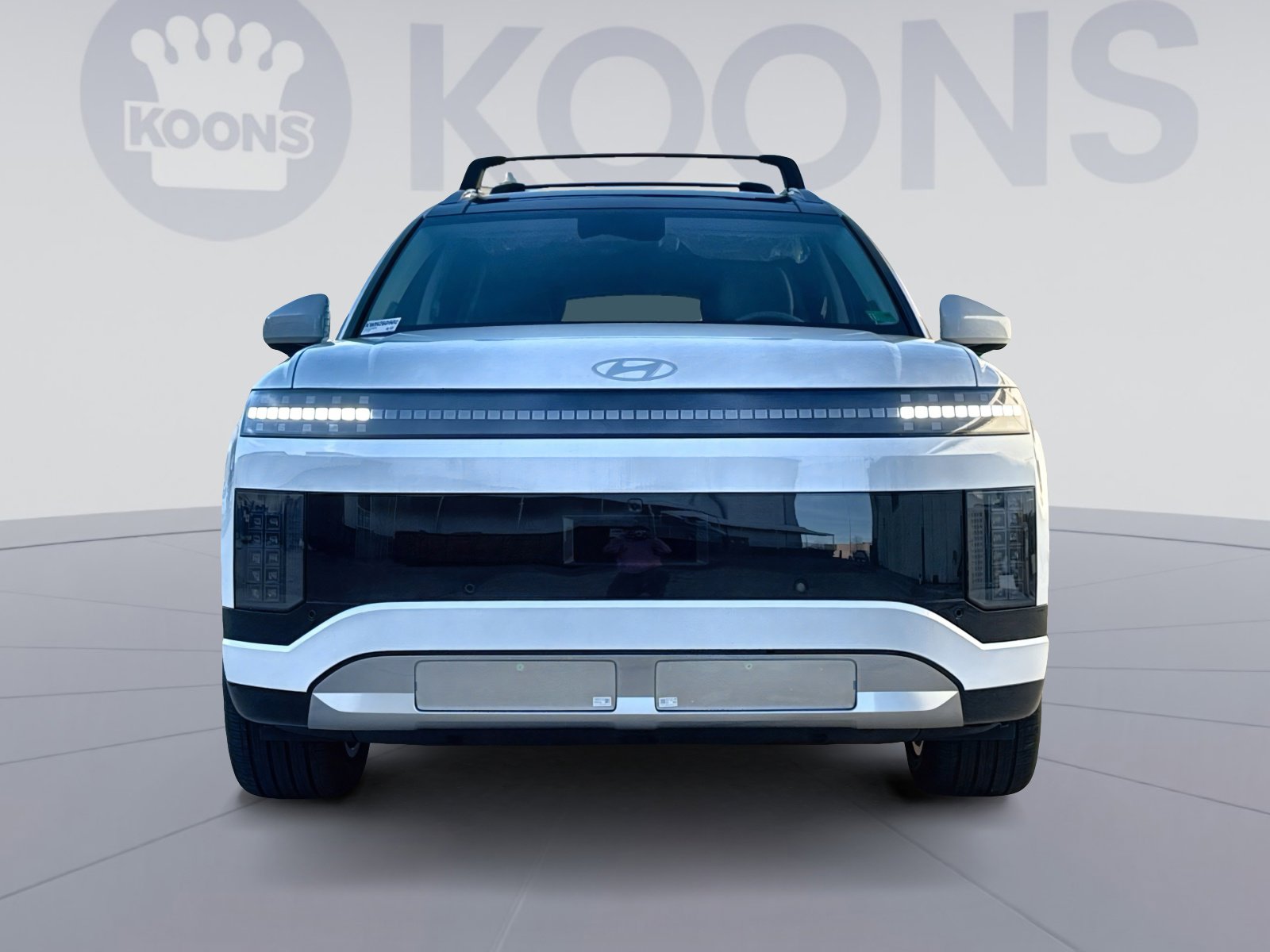 New 2026 Hyundai Ioniq 9 Limited image 11