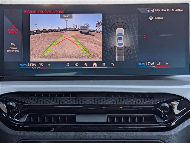 New 2026 BMW 330i Sedan w/ M Sport Package image 13