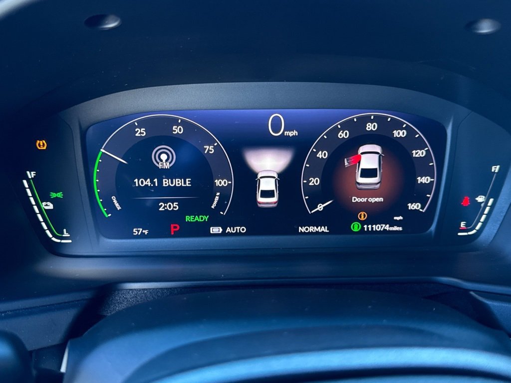 Used 2023 Honda Accord Sport image 4