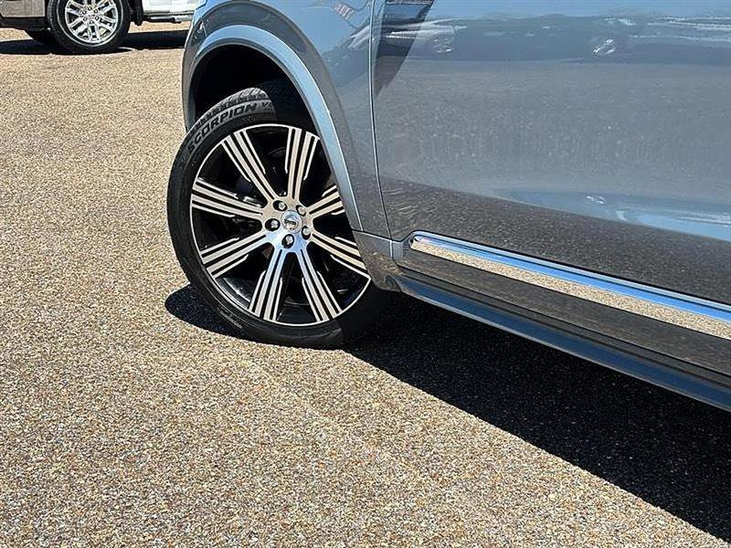 Used 2023 Volvo XC90 B6 Ultimate image 54