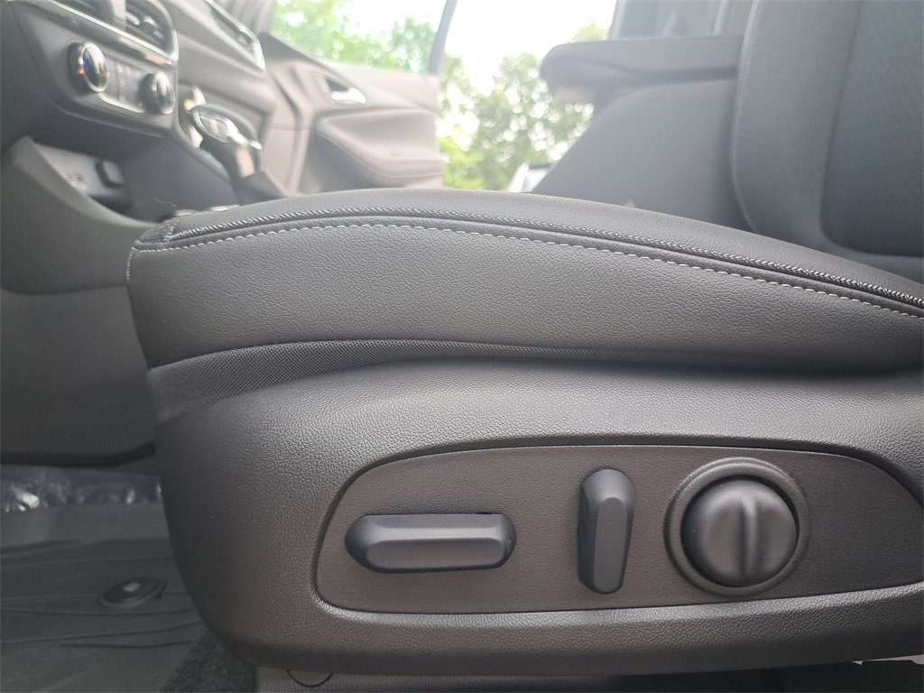 New 2026 Buick Encore GX Preferred w/ Comfort Package image 28