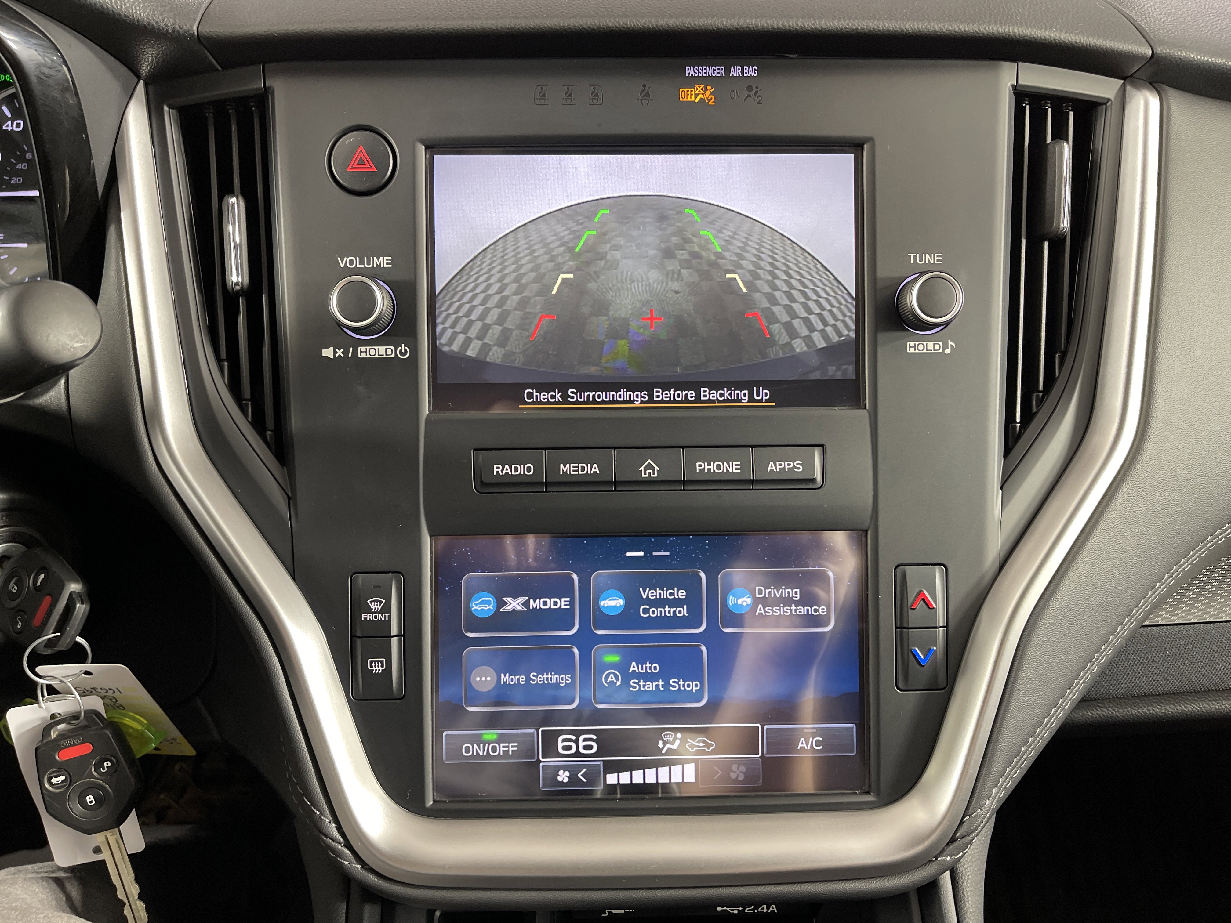 Used 2023 Subaru Outback 2.5i image 22