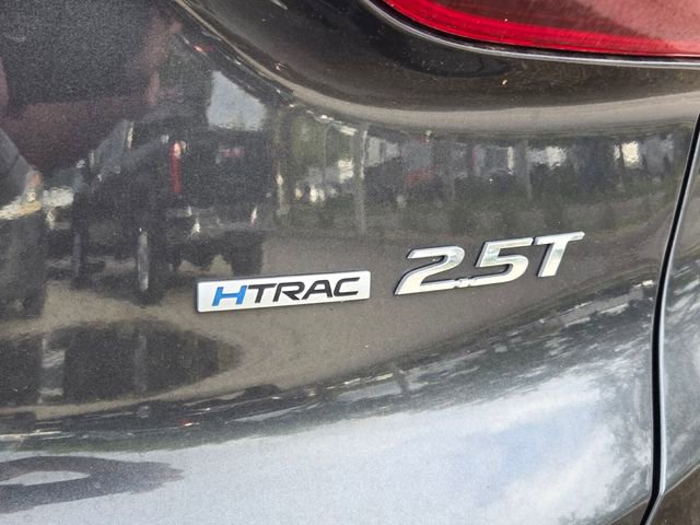 Used 2023 Hyundai Santa Fe Calligraphy image 6