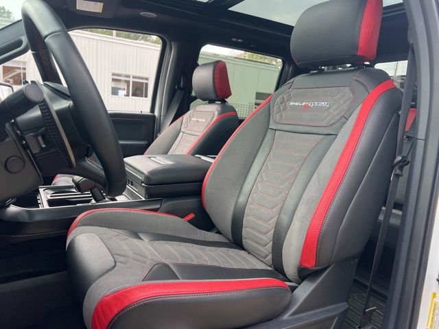 Used 2025 Ford F150 Raptor image 31