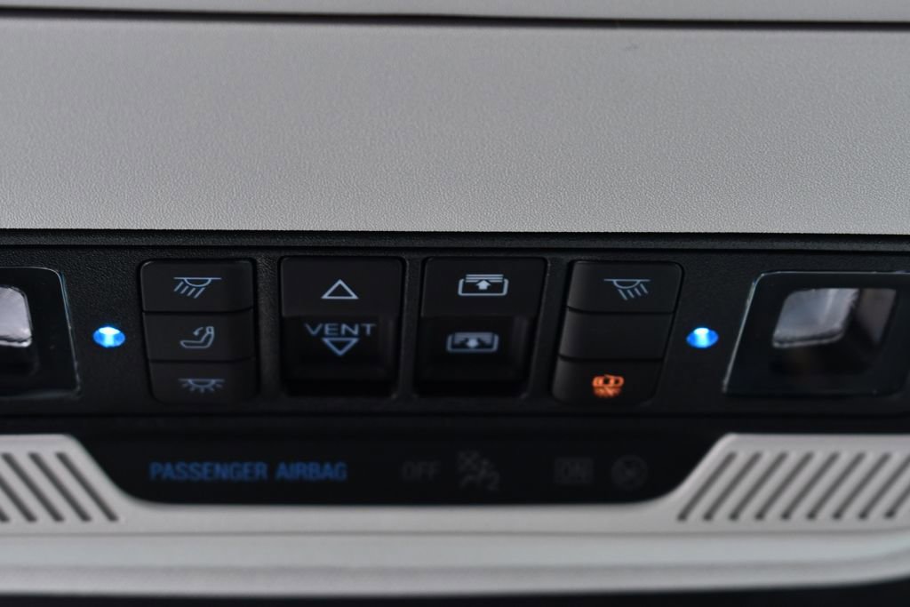 New 2026 Ford Expedition Platinum AWD/4WD image 34