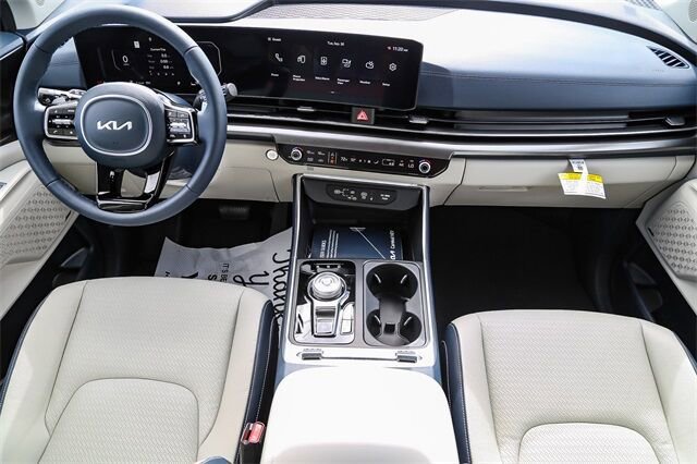 New 2026 Kia Carnival SX Prestige image 9