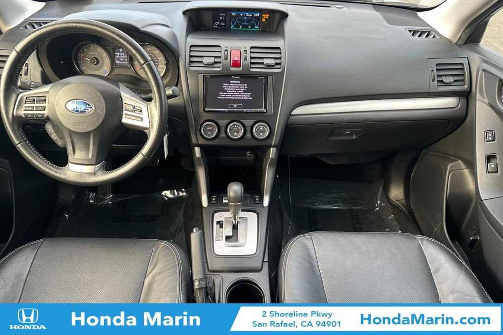 Used 2015 Subaru Forester 2.5i Limited w/ Popular Package #1 image 17