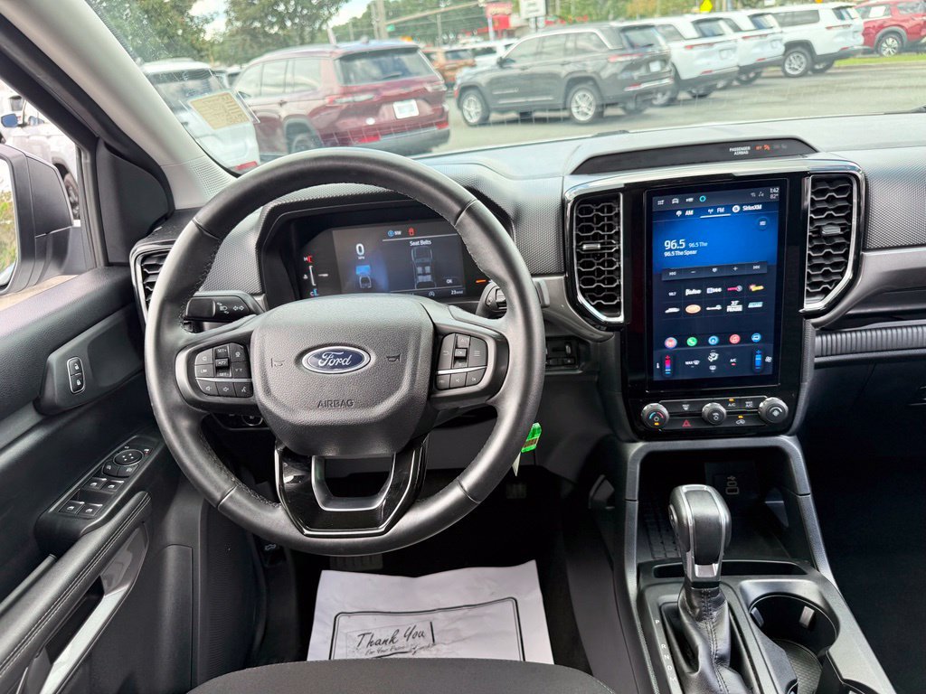 Used 2024 Ford Ranger XLT RWD image 27