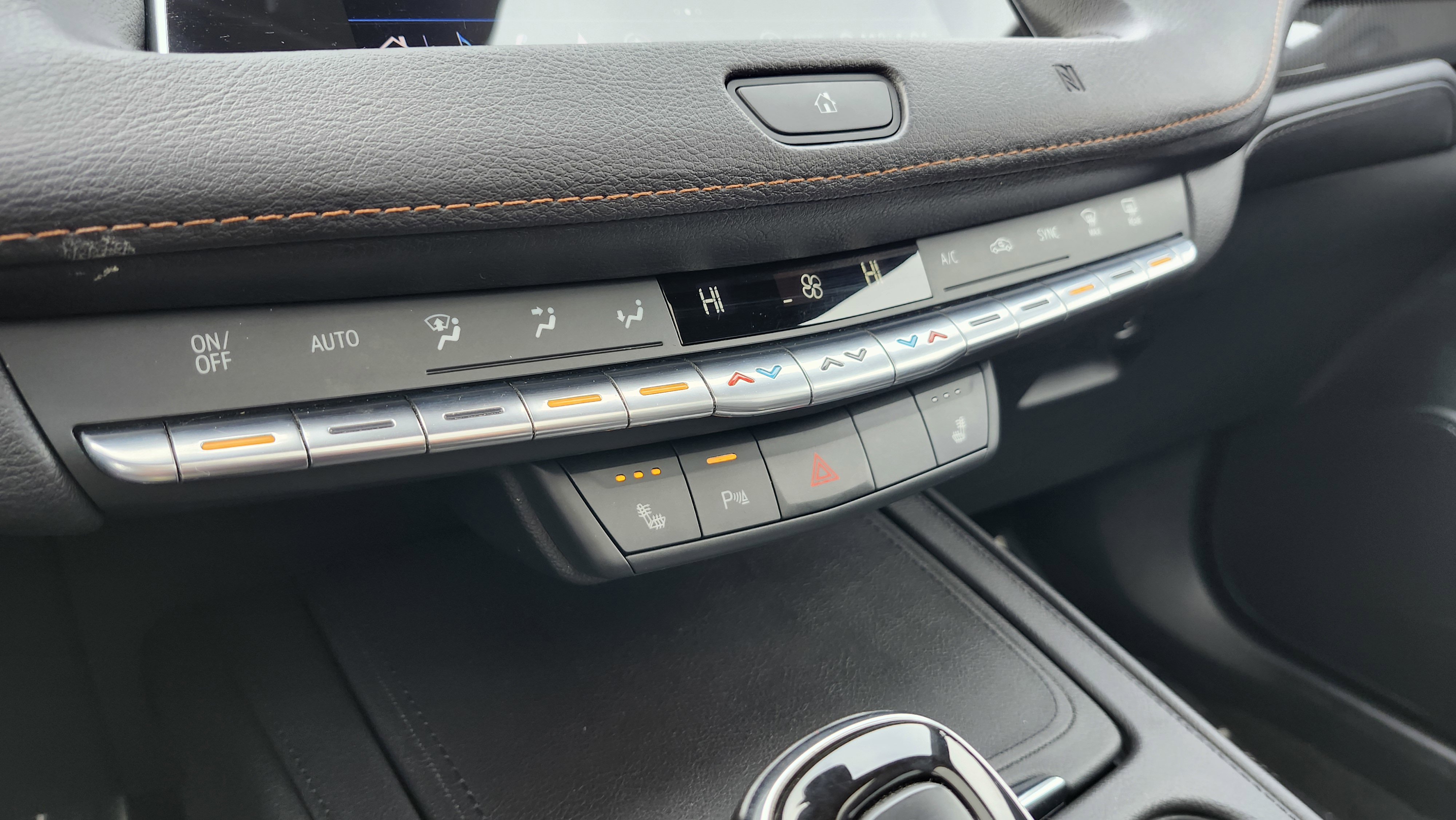 Used 2020 Cadillac XT4 Sport image 39