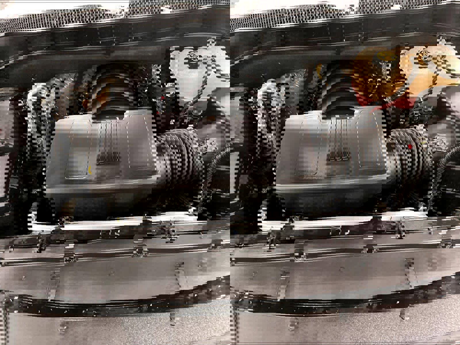 Used 2023 Chevrolet Tahoe LS image 35