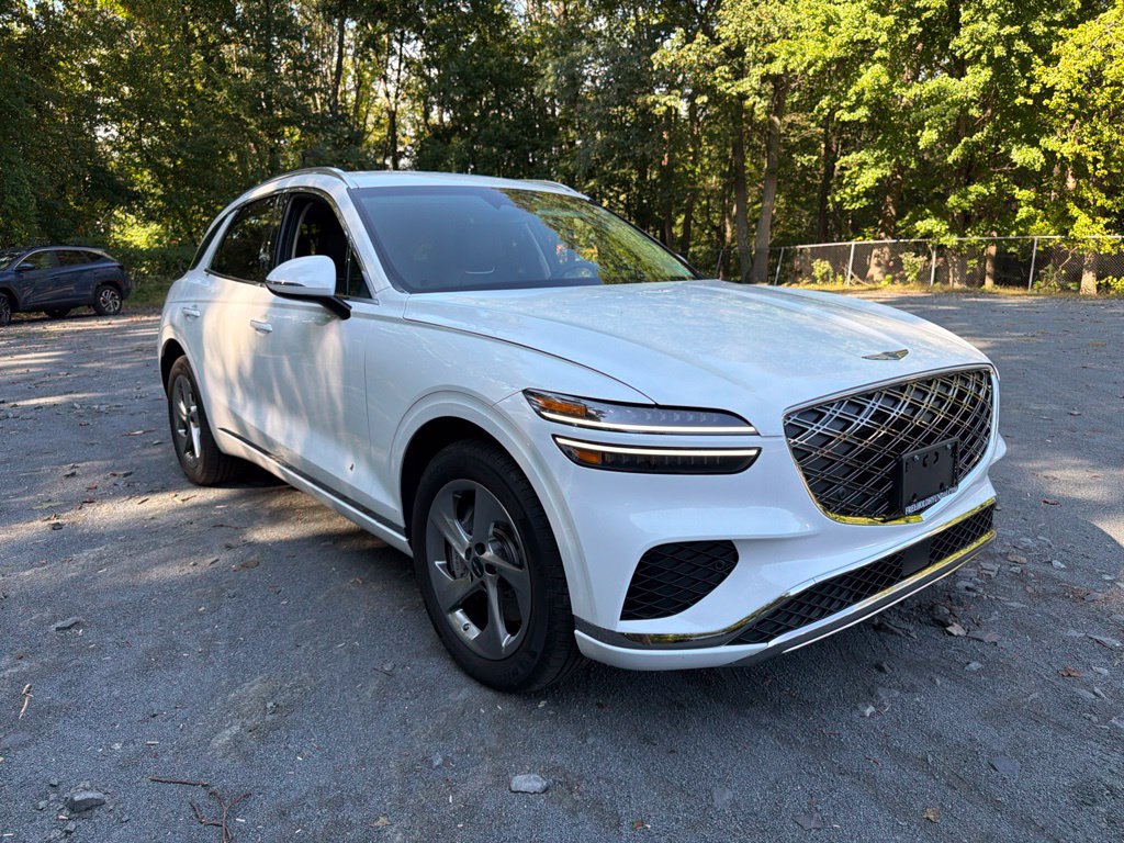 Used 2026 Genesis GV70 2.5T AWD/4WD image 2