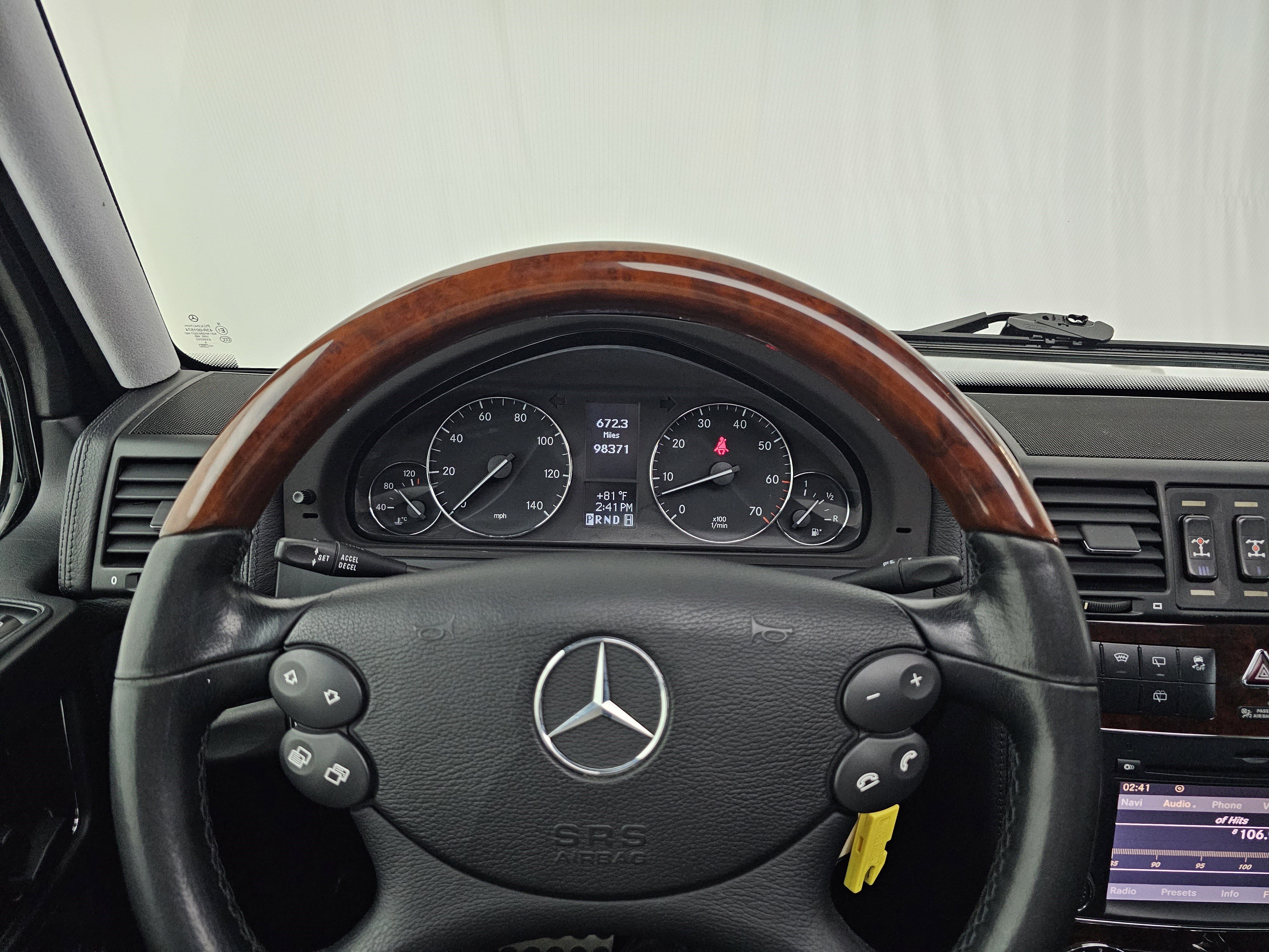 Used 2012 Mercedes-Benz G 550 image 38