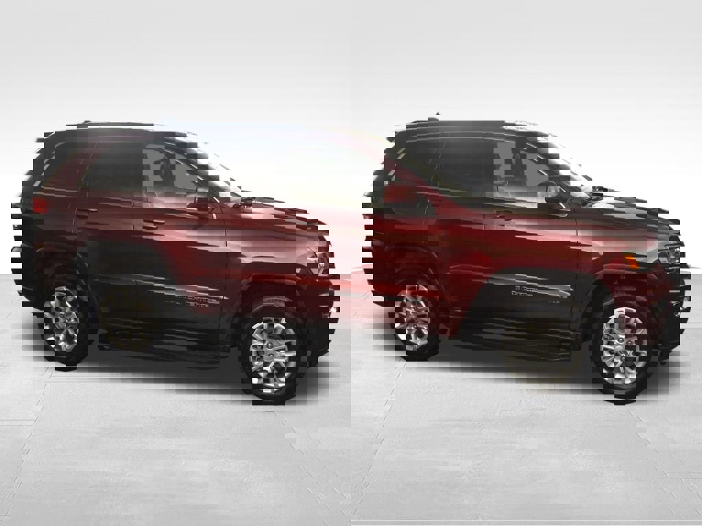 Used 2022 Jeep Grand Cherokee Laredo X image 10