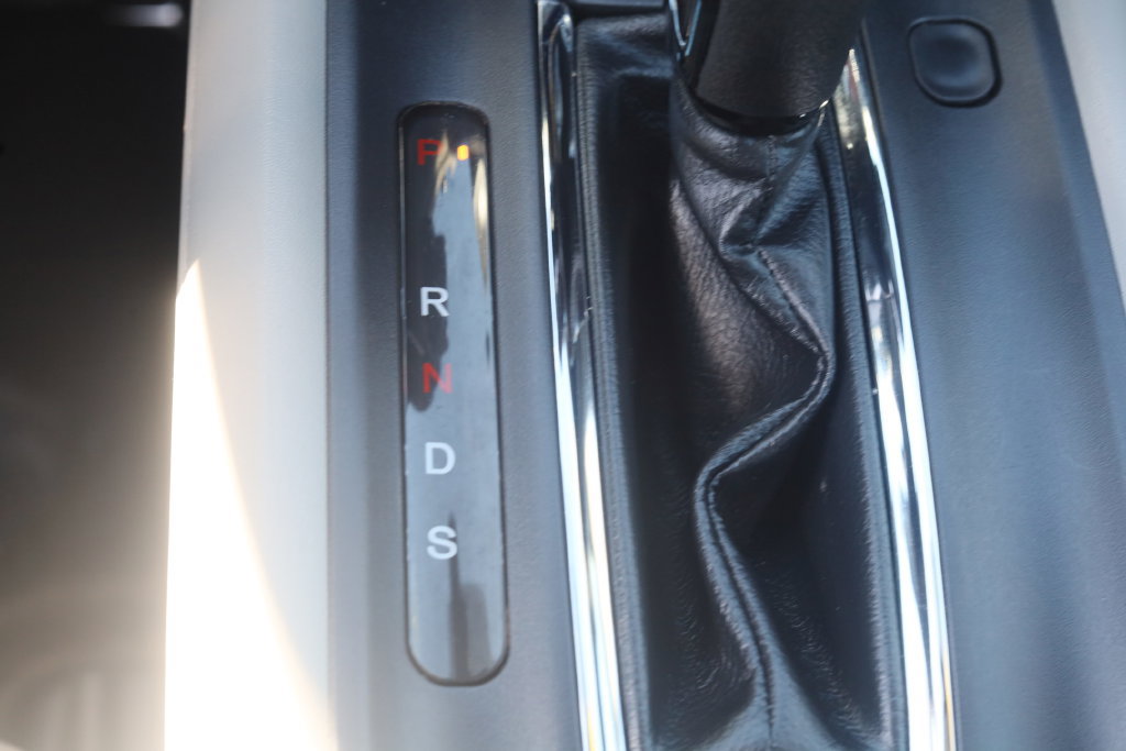 Used 2021 Honda HR-V EX image 25