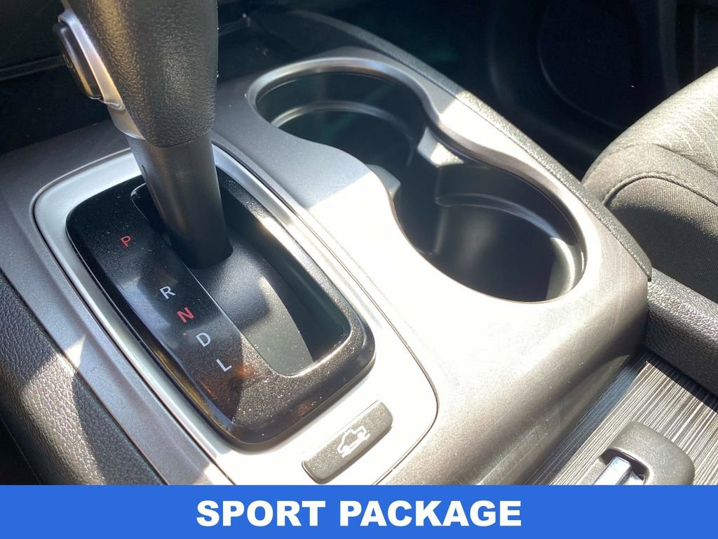 Used 2019 Honda Ridgeline Sport image 14