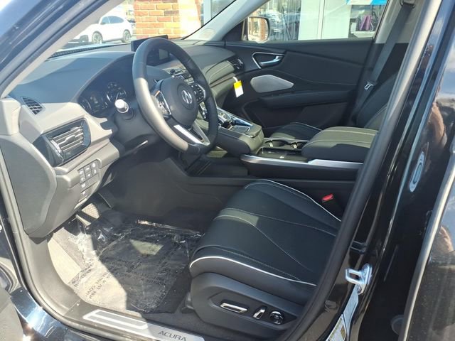 New 2026 Acura RDX SH-AWD w/ Advance Package image 2