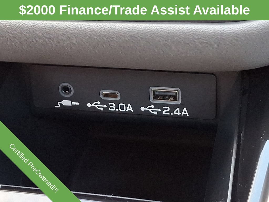 Used 2024 Subaru Legacy Premium AWD/4WD image 25
