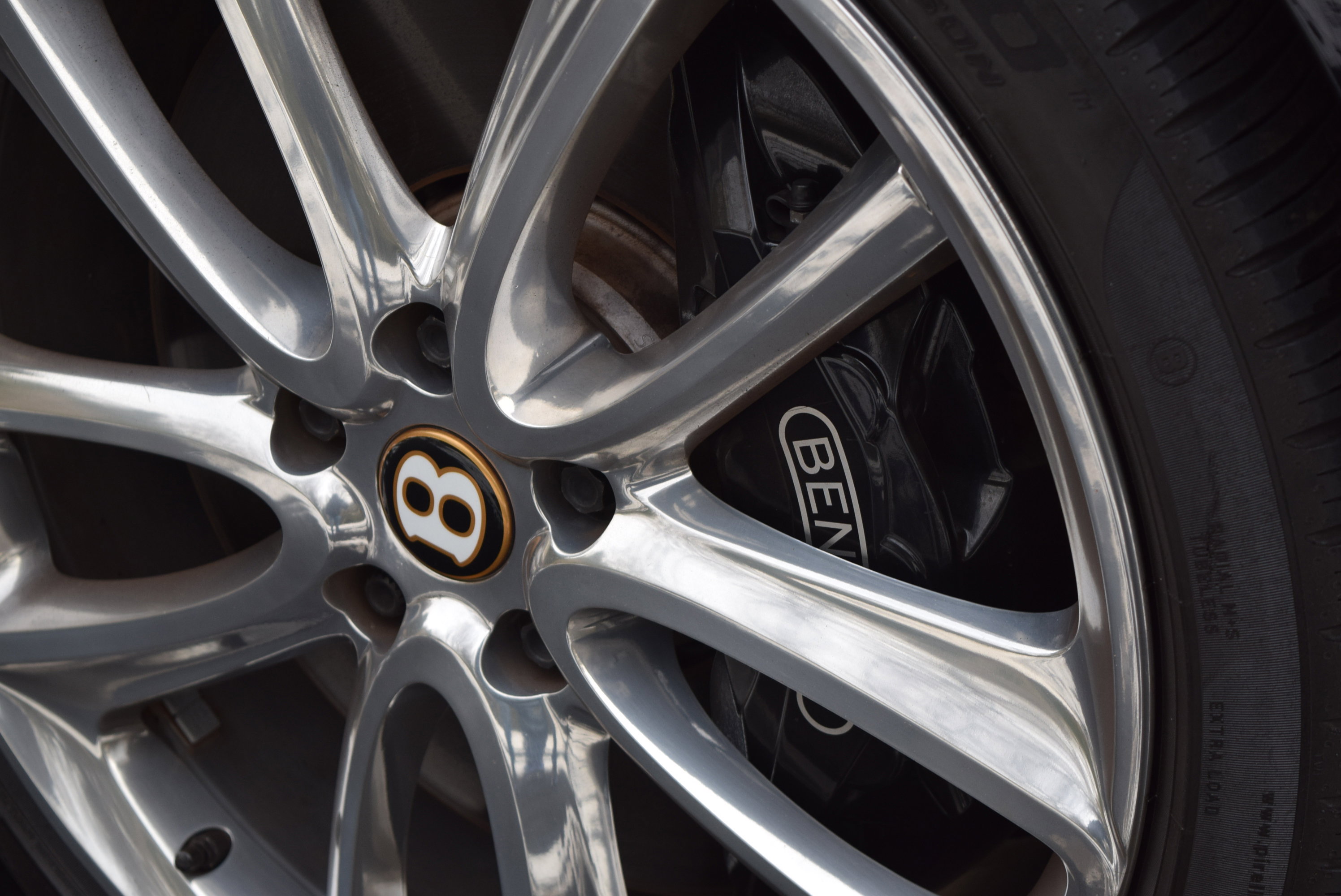 Used 2020 Bentley Continental GT AWD/4WD image 20