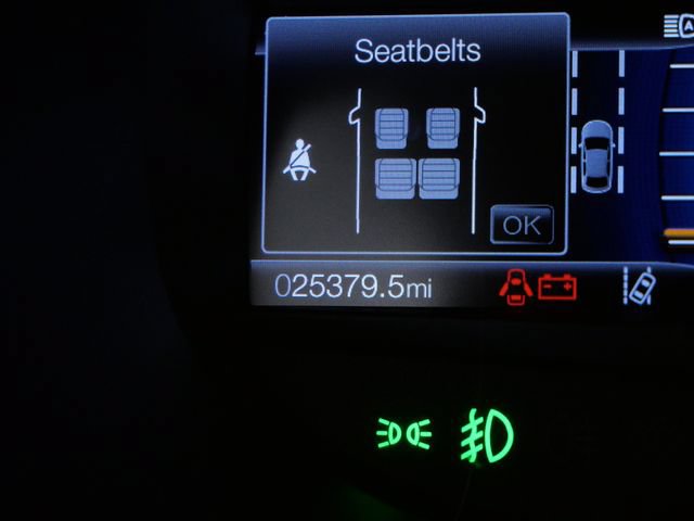 Certified 2023 Ford Edge Titanium w/ Equipment Group 301A AWD/4WD image 25