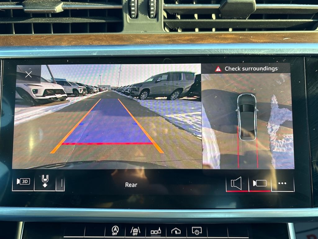 Used 2019 Audi A6 3.0T Premium Plus image 24