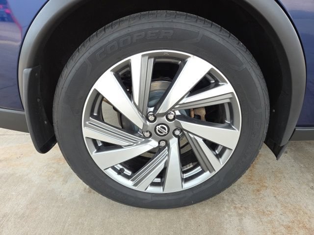 Used 2019 Nissan Murano SL AWD/4WD image 71