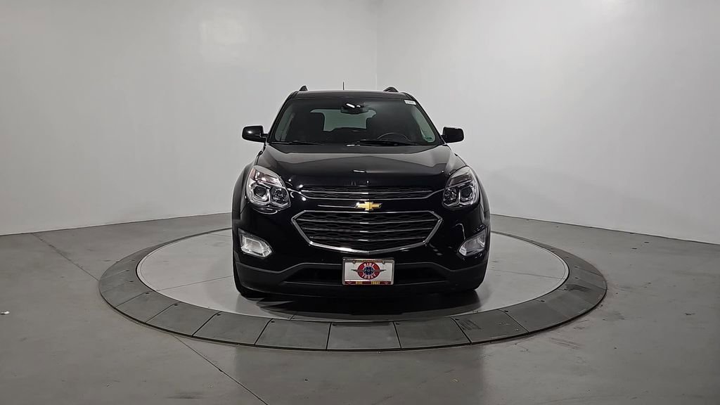 Used 2016 Chevrolet Equinox LT w/ Convenience Package image 9