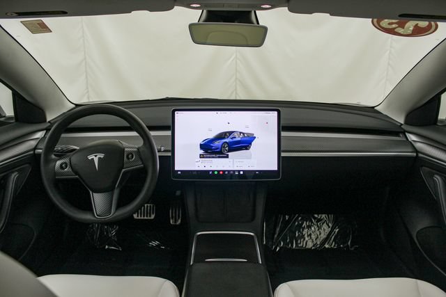 Used 2023 Tesla Model 3 Standard Range RWD image 21